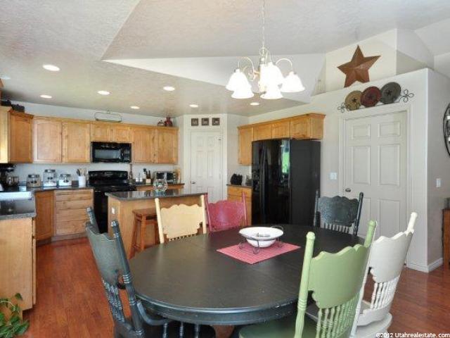 814 E 3300 N, North Ogden, UT 84414 — photo 7