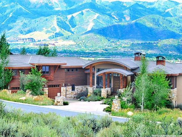5850 Mountain Ranch Dr, Park City, UT 84098 — photo 2