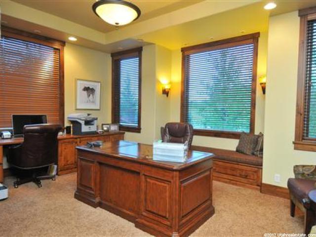 5850 Mountain Ranch Dr, Park City, UT 84098 — photo 12