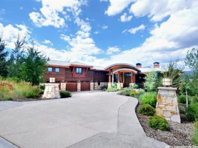 5850 Mountain Ranch Dr, Park City, UT 84098 — photo 3