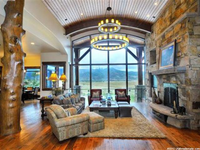 5850 Mountain Ranch Dr, Park City, UT 84098 — photo 4