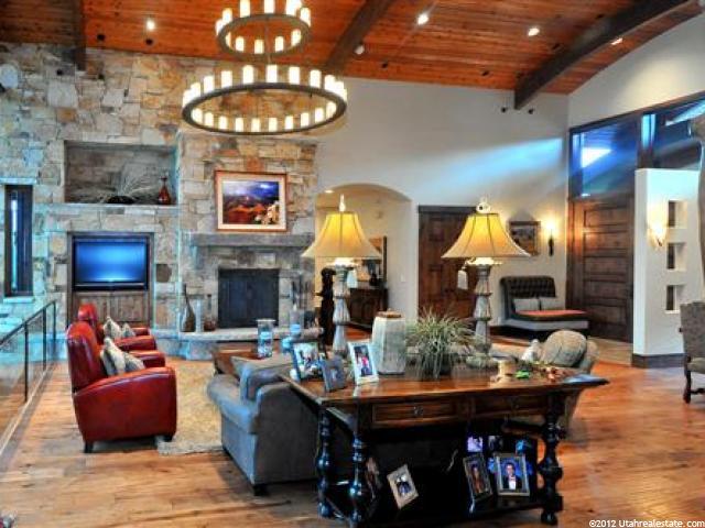 5850 Mountain Ranch Dr, Park City, UT 84098 — photo 5