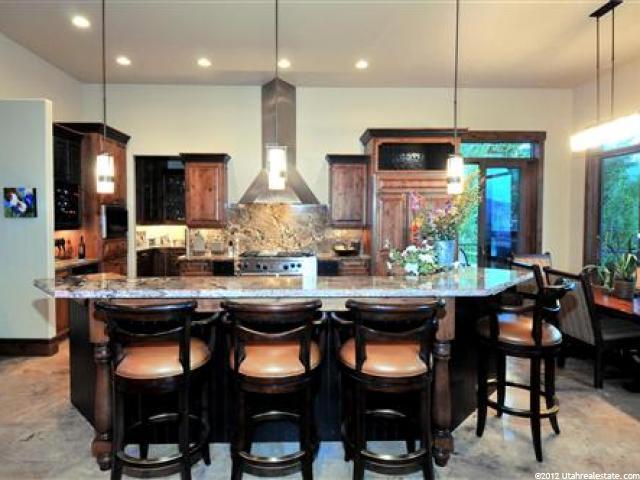 5850 Mountain Ranch Dr, Park City, UT 84098 — photo 7