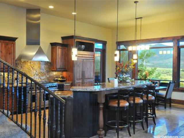 5850 Mountain Ranch Dr, Park City, UT 84098 — photo 8