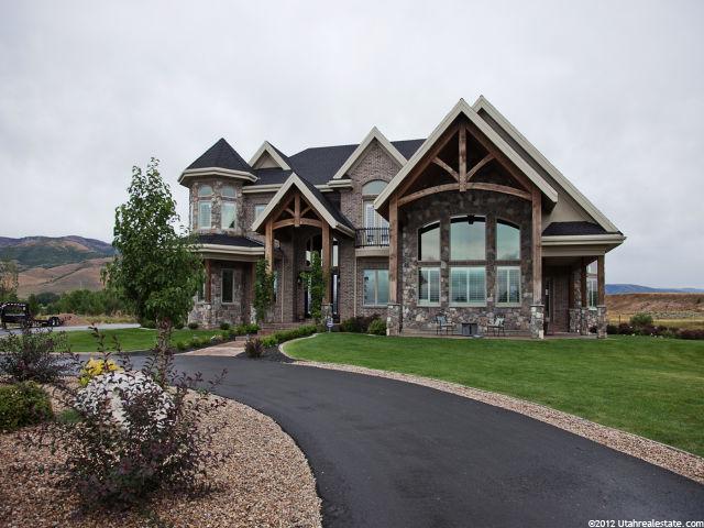 816 N 7100 E, Huntsville, UT 84317 — photo 2