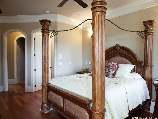 816 N 7100 E, Huntsville, UT 84317 — photo 11
