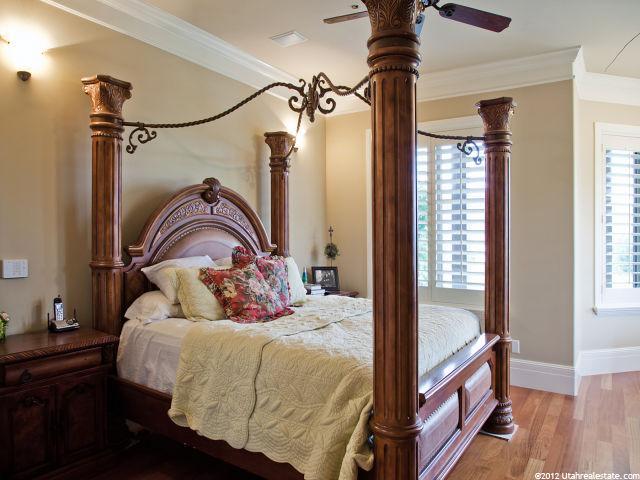 816 N 7100 E, Huntsville, UT 84317 — photo 12