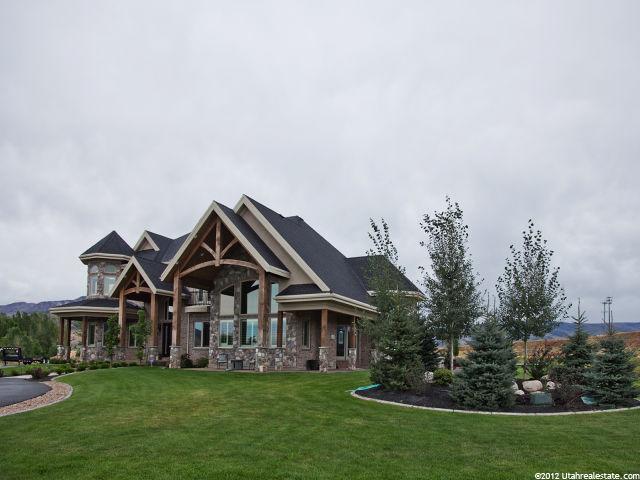 816 N 7100 E, Huntsville, UT 84317 — photo 3