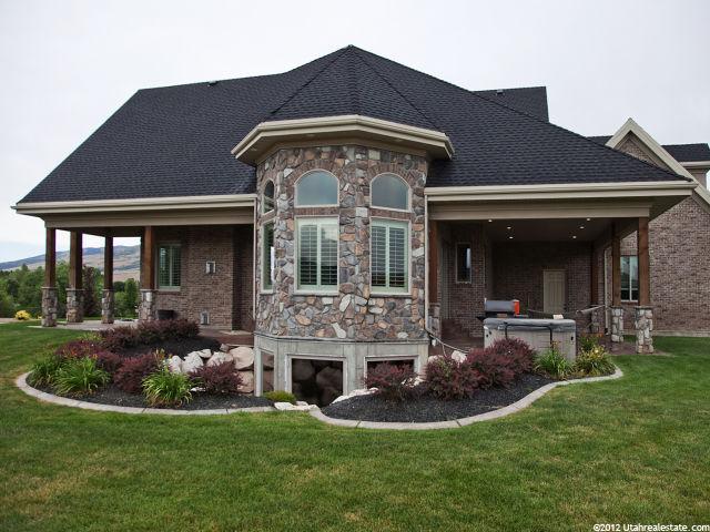 816 N 7100 E, Huntsville, UT 84317 — photo 4