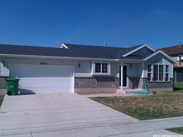 3806 W 4800 S, Roy, UT 84067 — photo 8
