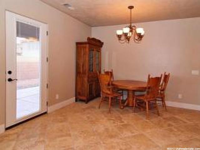 1972 S 2780 E, St. George, UT 84790 — photo 5
