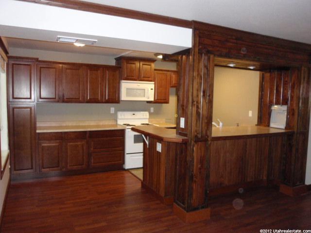 446 E Creekside Cir. #b #B, Murray, UT 84107 — photo 4