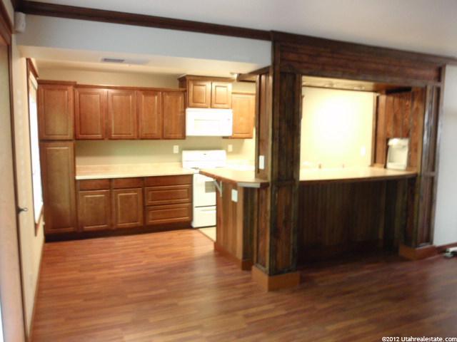 446 E Creekside Cir. #b #B, Murray, UT 84107 — photo 8