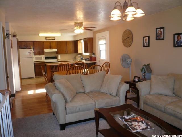 942 W 330 S, Logan, UT 84321 — photo 3