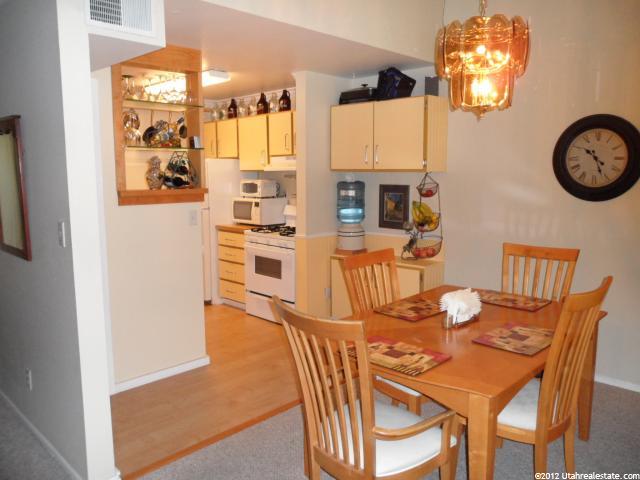 440 E Creekside Cir #E, Murray, UT 84107 — photo 2