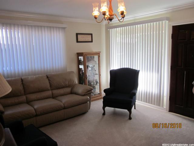 1075 E Diamond Way S, Sandy, UT 84094 — photo 2