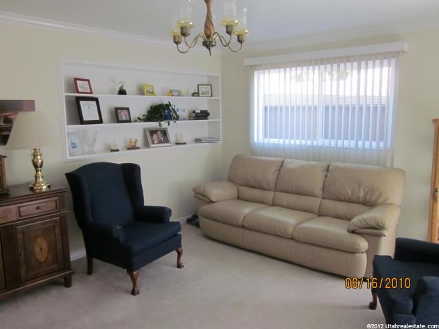 1075 E Diamond Way S, Sandy, UT 84094 — photo 3