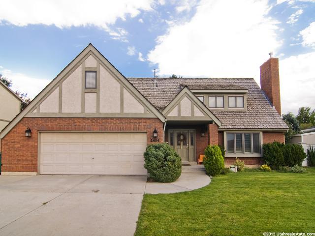 2494 E Willow Hills Dr S, Sandy, UT 84093 — photo 2