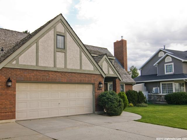 2494 E Willow Hills Dr S, Sandy, UT 84093 — photo 3