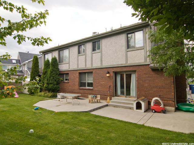2494 E Willow Hills Dr S, Sandy, UT 84093 — photo 5