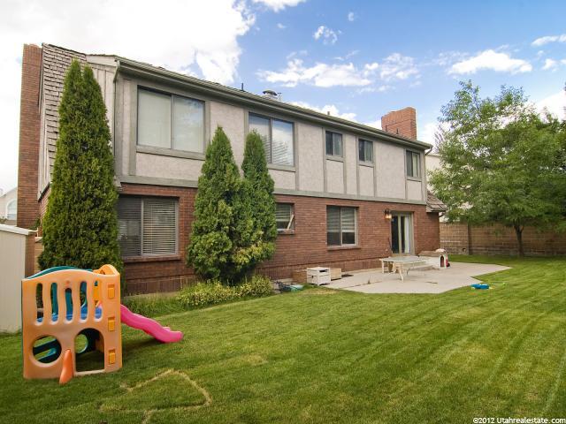 2494 E Willow Hills Dr S, Sandy, UT 84093 — photo 6
