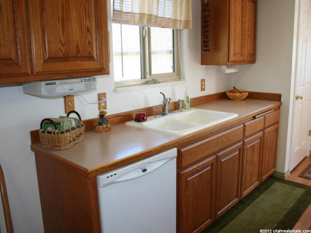 1234 W 1350 S, Syracuse, UT 84075 — photo 4