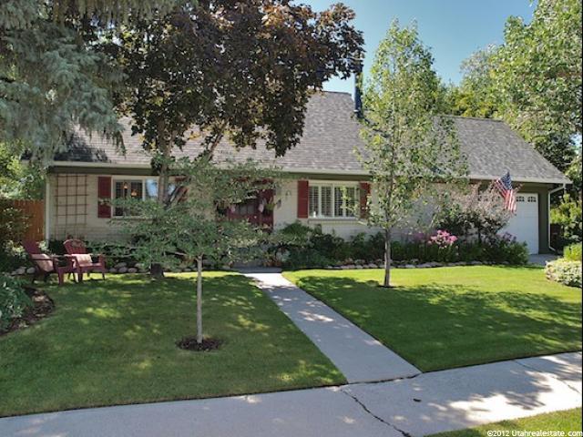 842 E Casa Negra Ave, Midvale, UT 84047 — photo 2