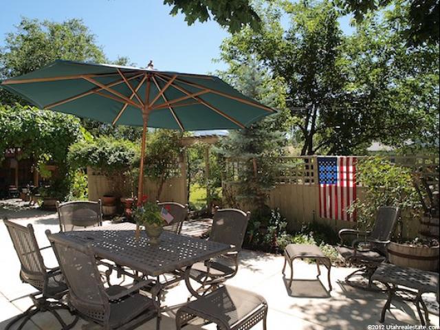 842 E Casa Negra Ave, Midvale, UT 84047 — photo 12