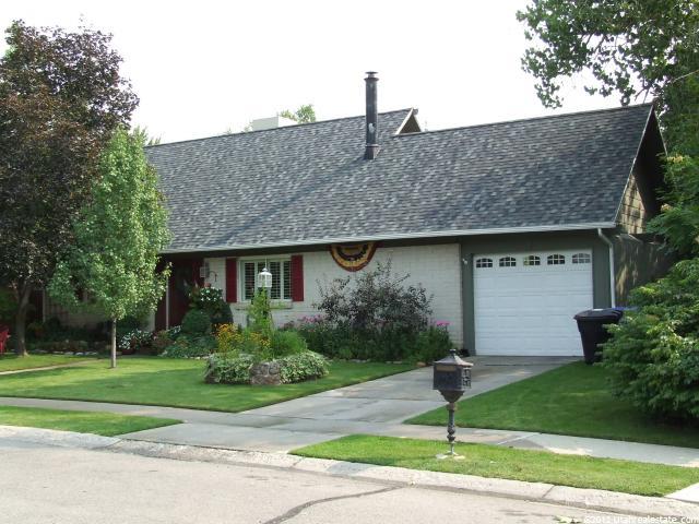 842 E Casa Negra Ave, Midvale, UT 84047 — photo 5