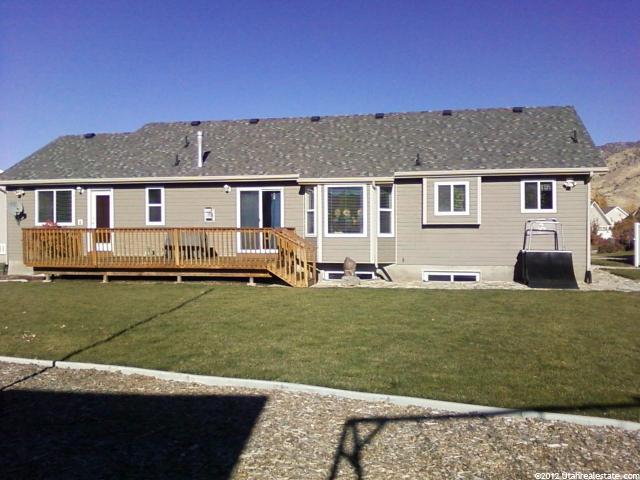 321 N Homestead Ct, Providence, UT 84332 — photo 6
