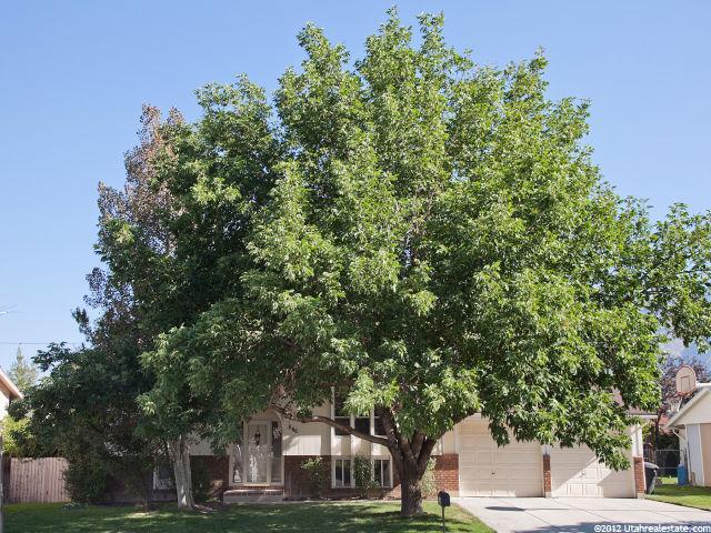 646 E 1700 N, North Ogden, UT 84414 — photo 2