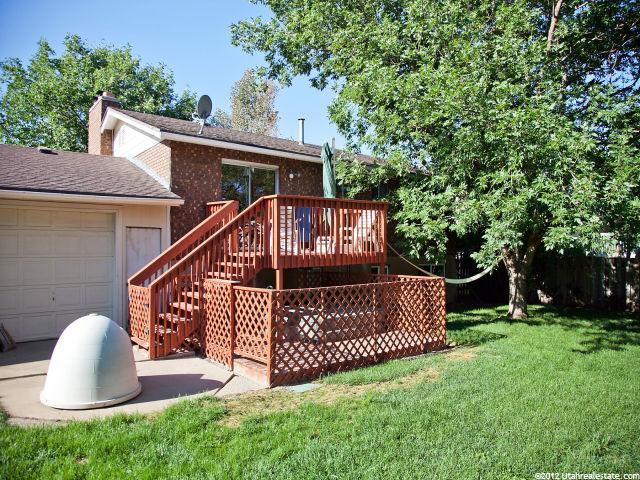 646 E 1700 N, North Ogden, UT 84414 — photo 4