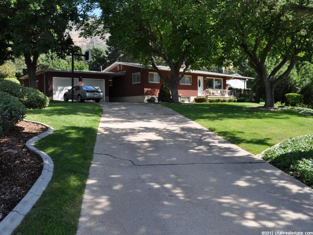 1214 E 3150 N, North Ogden, UT 84414 — photo 2