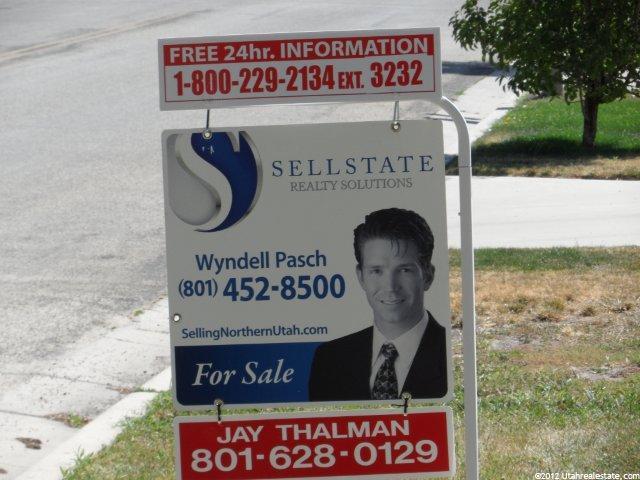 755 E Canfield Dr N, Ogden, UT 84404 — photo 3