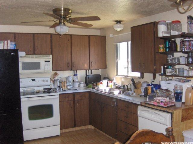 755 E Canfield Dr N, Ogden, UT 84404 — photo 6