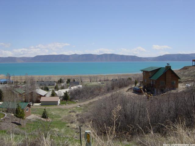 546 W Raspberry Patch Rd #43, Garden City, UT 84028 — photo 3