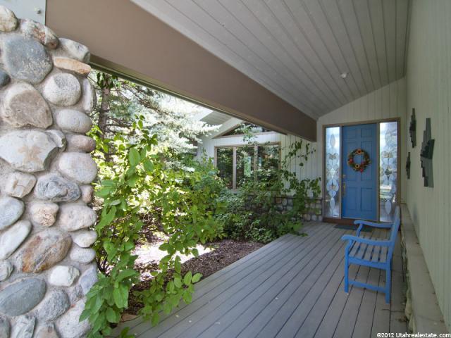 2635 Duck Hook Dr, Park City, UT 84060 — photo 2