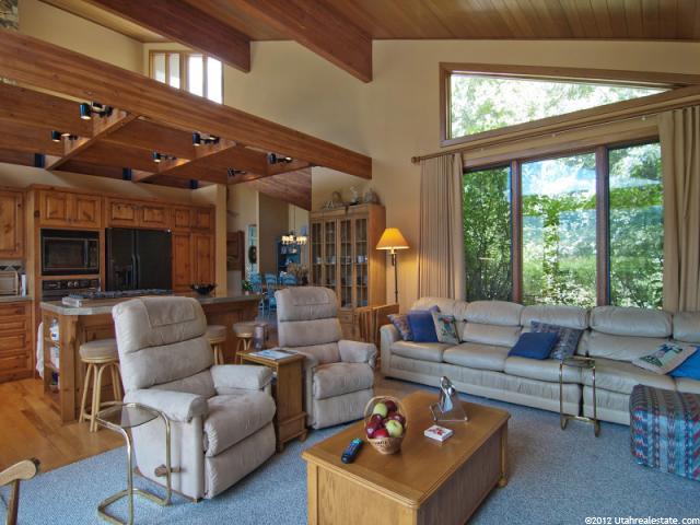 2635 Duck Hook Dr, Park City, UT 84060 — photo 12