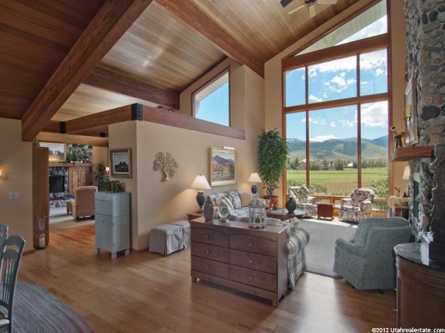 2635 Duck Hook Dr, Park City, UT 84060 — photo 3