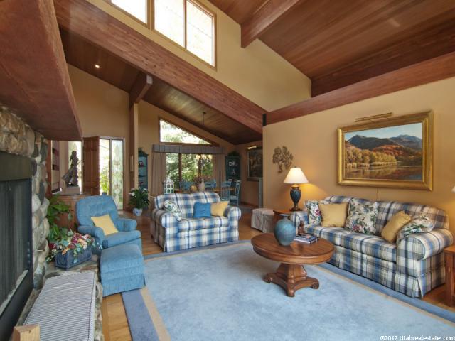 2635 Duck Hook Dr, Park City, UT 84060 — photo 4
