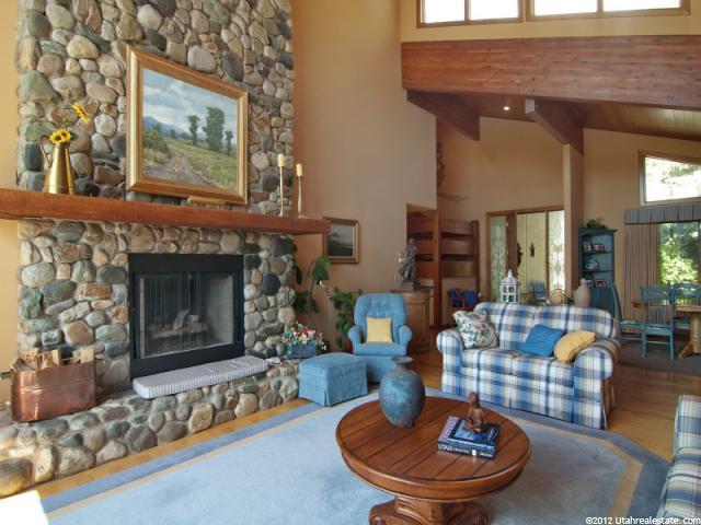 2635 Duck Hook Dr, Park City, UT 84060 — photo 5