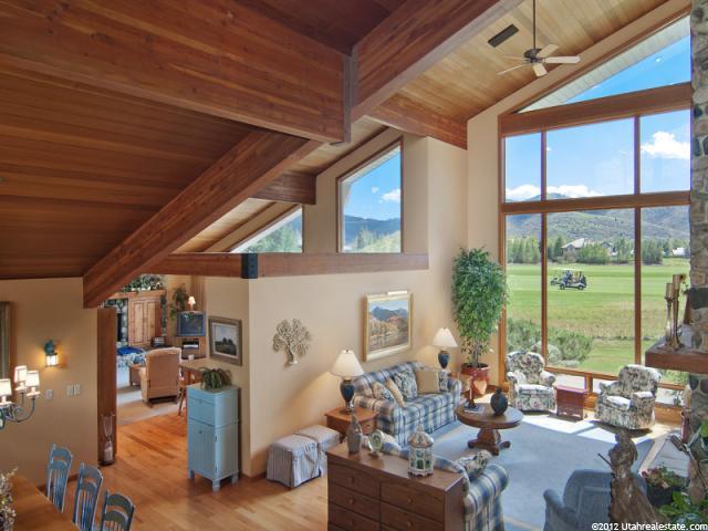 2635 Duck Hook Dr, Park City, UT 84060 — photo 6