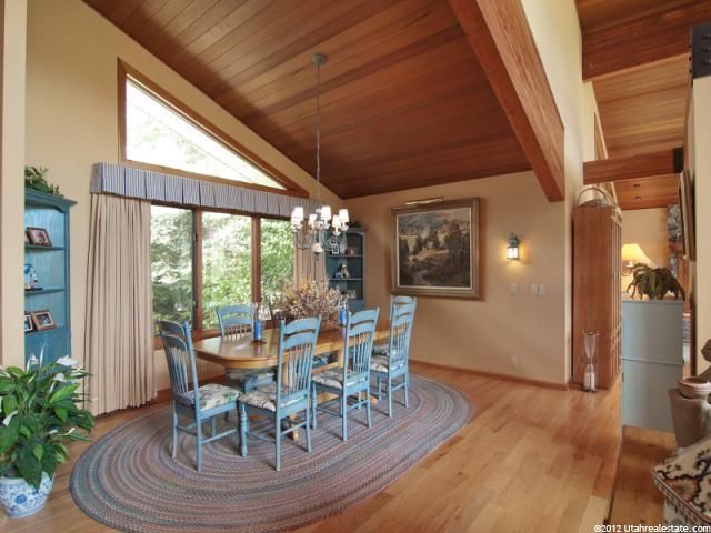 2635 Duck Hook Dr, Park City, UT 84060 — photo 7