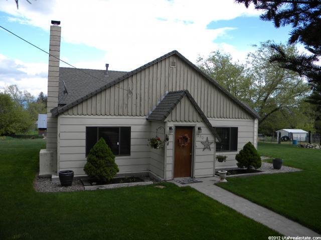 250 S 100 E, Clarkston, UT 84305 — photo 2