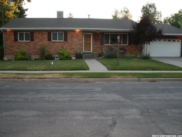 370 S 800 E, Bountiful, UT 84010 — photo 2