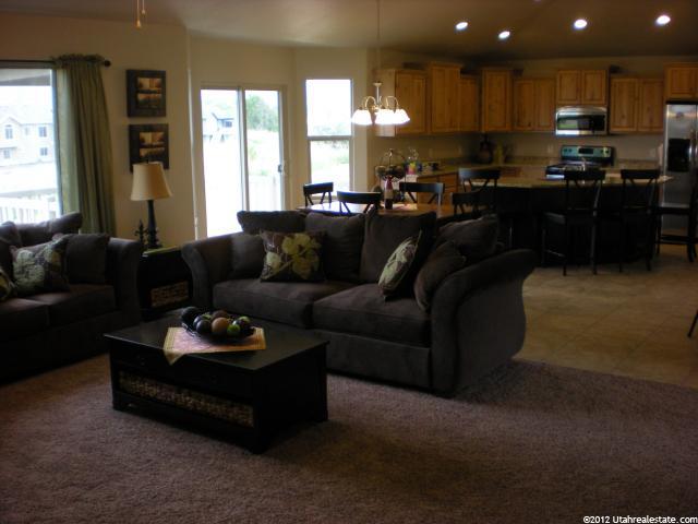 928 W 1450 S, Springville, UT 84663 — photo 2