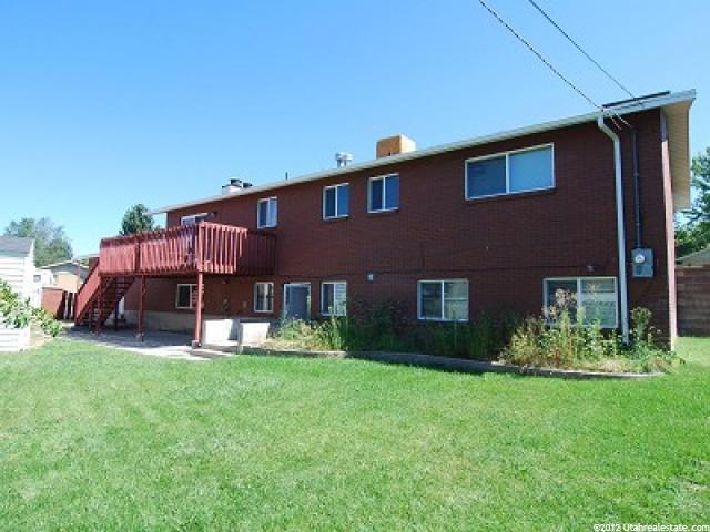 5003 S 2575 W, Roy, UT 84067 — photo 4