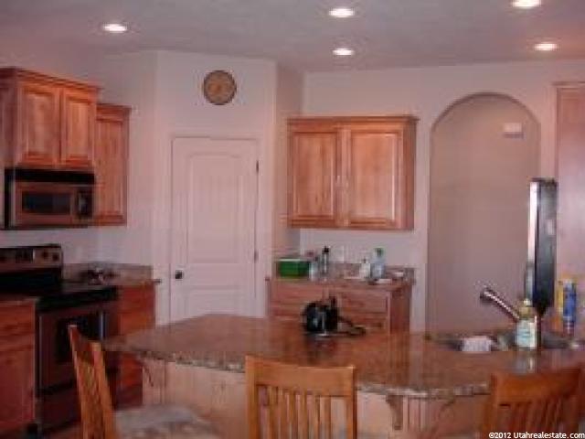 2391 E Mountain Ledge Dr, St. George, UT 84790 — photo 3