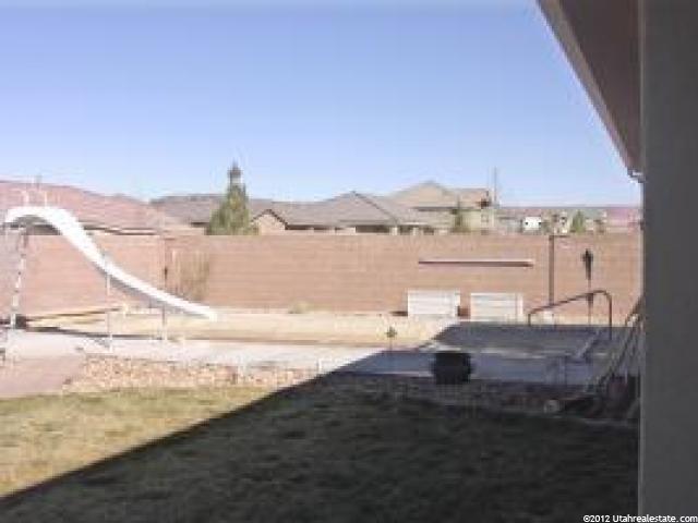2391 E Mountain Ledge Dr, St. George, UT 84790 — photo 6