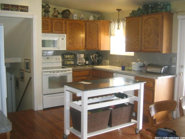 5375 S 750 E, South Ogden, UT 84405 — photo 3
